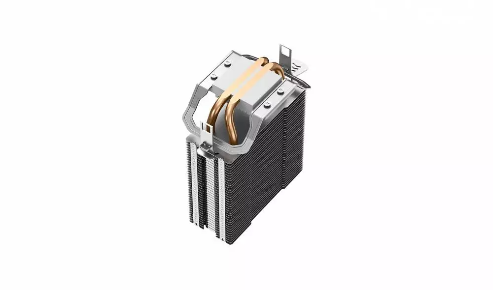 Охладител за процесор DeepCool AG200 CPU Cooler