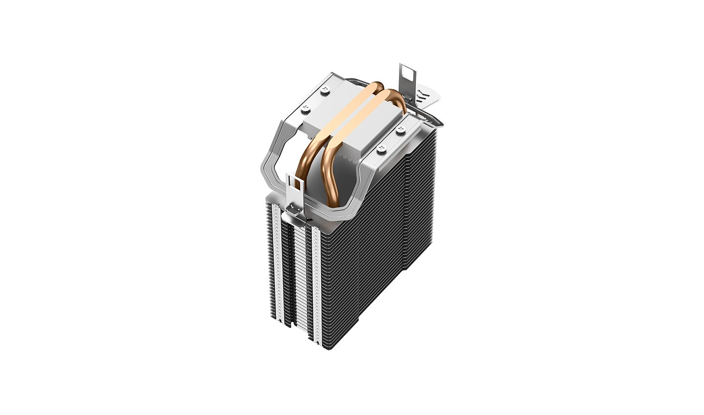 Охладител за процесор DeepCool AG200 CPU Cooler