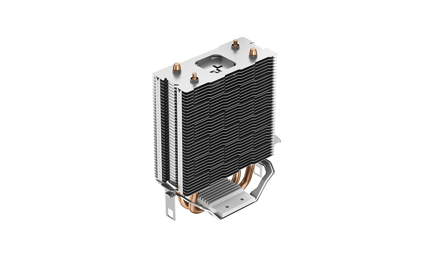 Охладител за процесор DeepCool AG200 CPU Cooler
