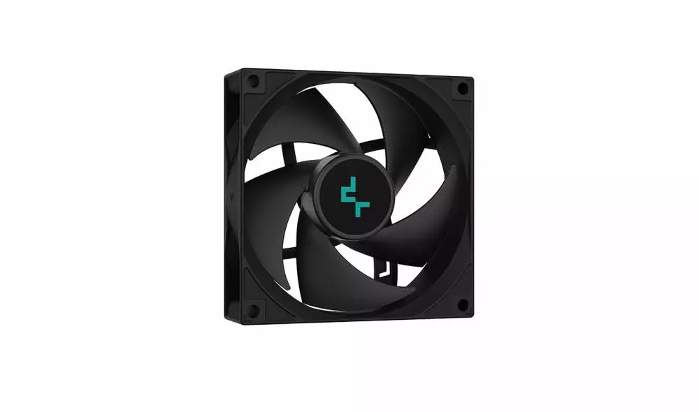 Охладител за процесор DeepCool AG200 CPU Cooler