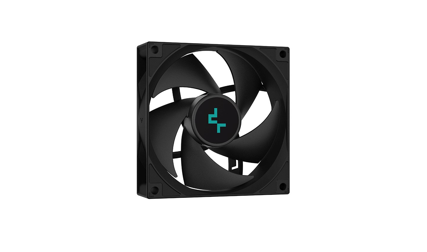 Охладител за процесор DeepCool AG200 CPU Cooler