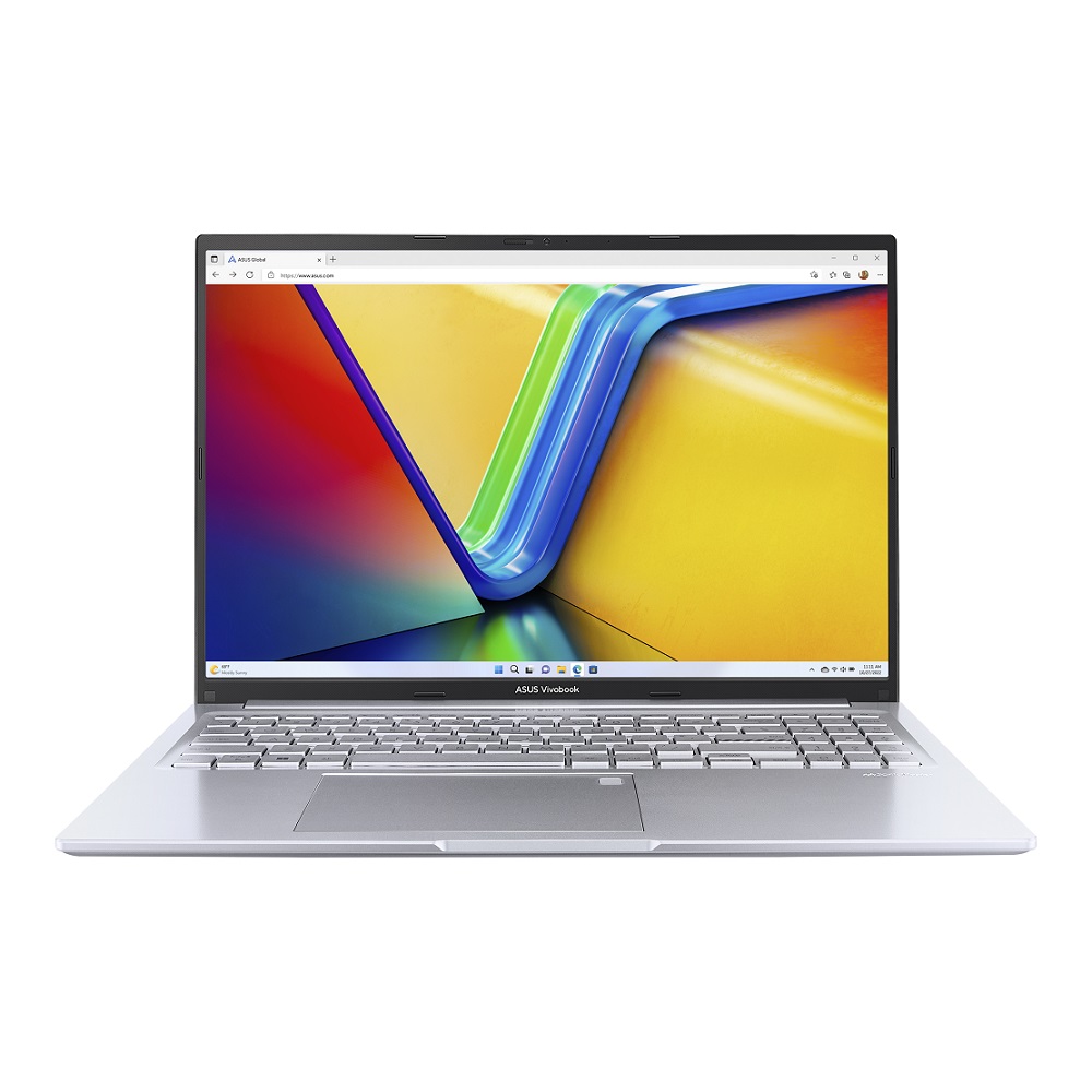 Лаптоп ASUS VivoBook 16 M1605YAR-MB511 - 90NB10R2-M00BD0