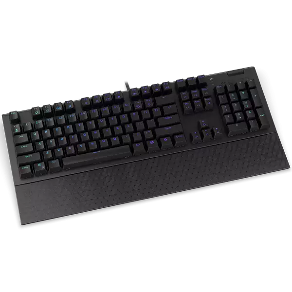 Геймърска клавиатура ENDORFY Omnis Kailh Red - EY5A030