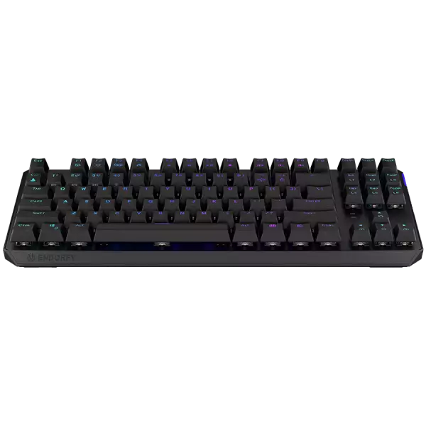 Геймръска клавиатура ENDORFY Thock TKL Wireless Kailh Red - EY5A080