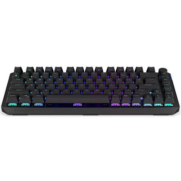 Геймръска клавиатура ENDORFY Thock 75% Kailh Red - EY5A073