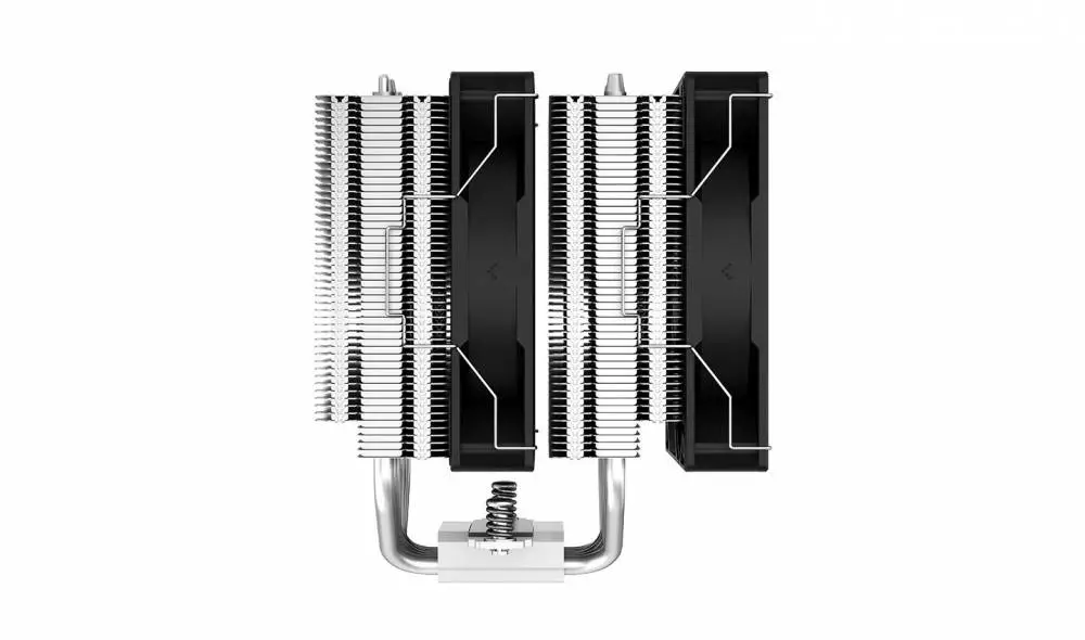 Охладител за процесор DeepCool AG620 Dual-Tower CPU Cooler
