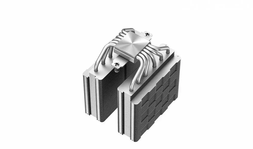 Охладител за процесор DeepCool AG620 Dual-Tower CPU Cooler