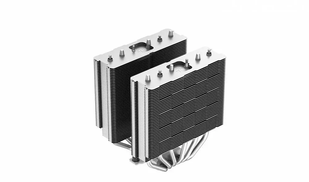 Охладител за процесор DeepCool AG620 Dual-Tower CPU Cooler