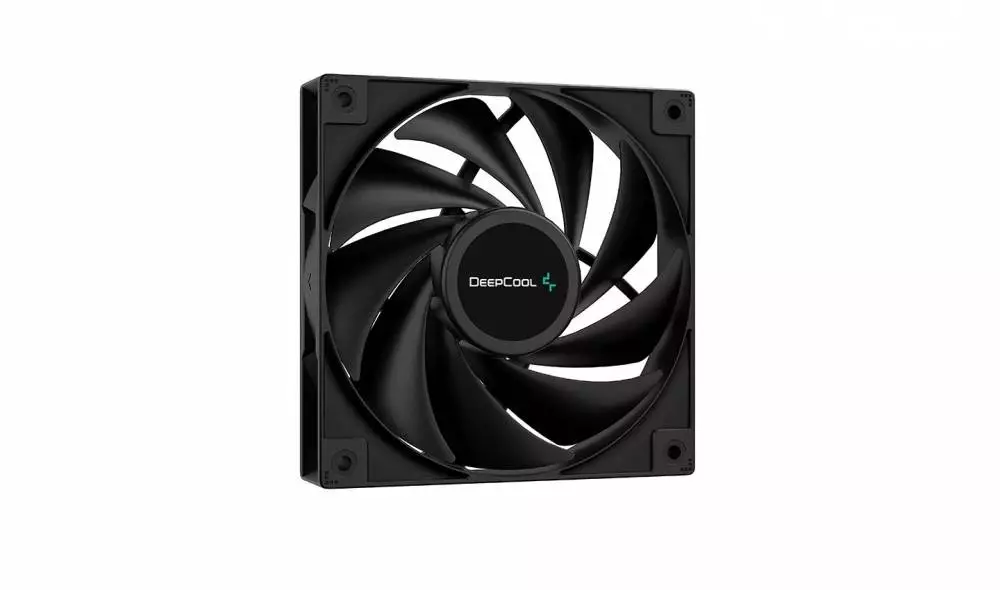 Охладител за процесор DeepCool AG620 Dual-Tower CPU Cooler