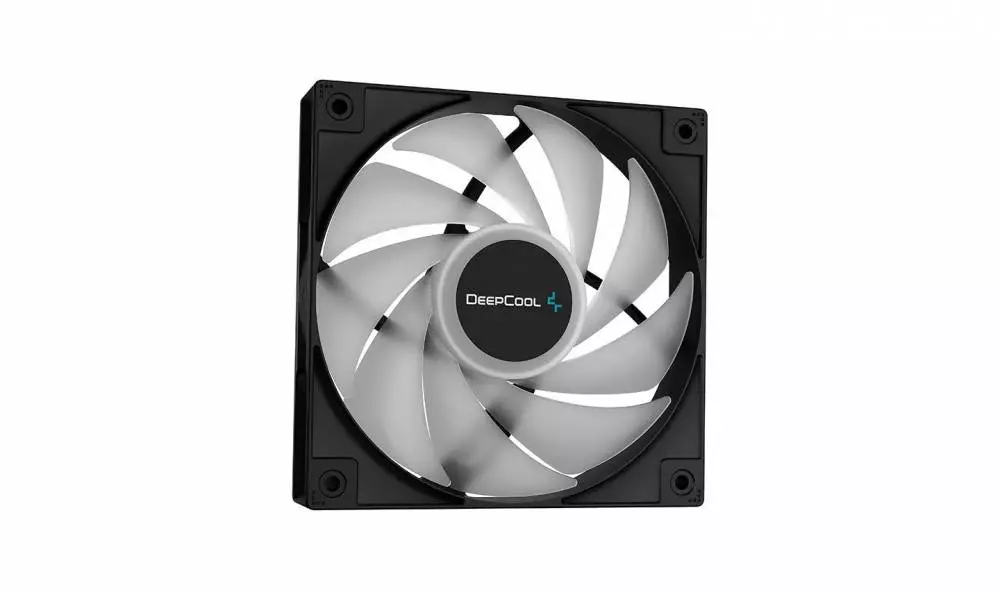 Водно охлаждане за процесор DeepCool LE500 MARRS Water Cooling Green LED