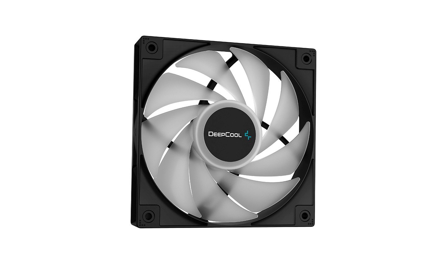 Водно охлаждане за процесор DeepCool LE500 MARRS Water Cooling Green LED