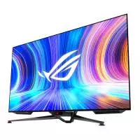 Монитор ASUS ROG SWIFT PG48UQ 47.5", 4K UHD 3840 x 2160, OLED, 138Hz, 0.1 ms, G-SYNC Compatible