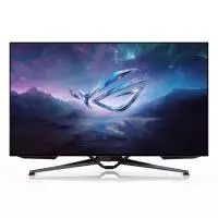 Монитор ASUS ROG SWIFT PG48UQ 47.5", 4K UHD 3840 x 2160, OLED, 138Hz, 0.1 ms, G-SYNC Compatible