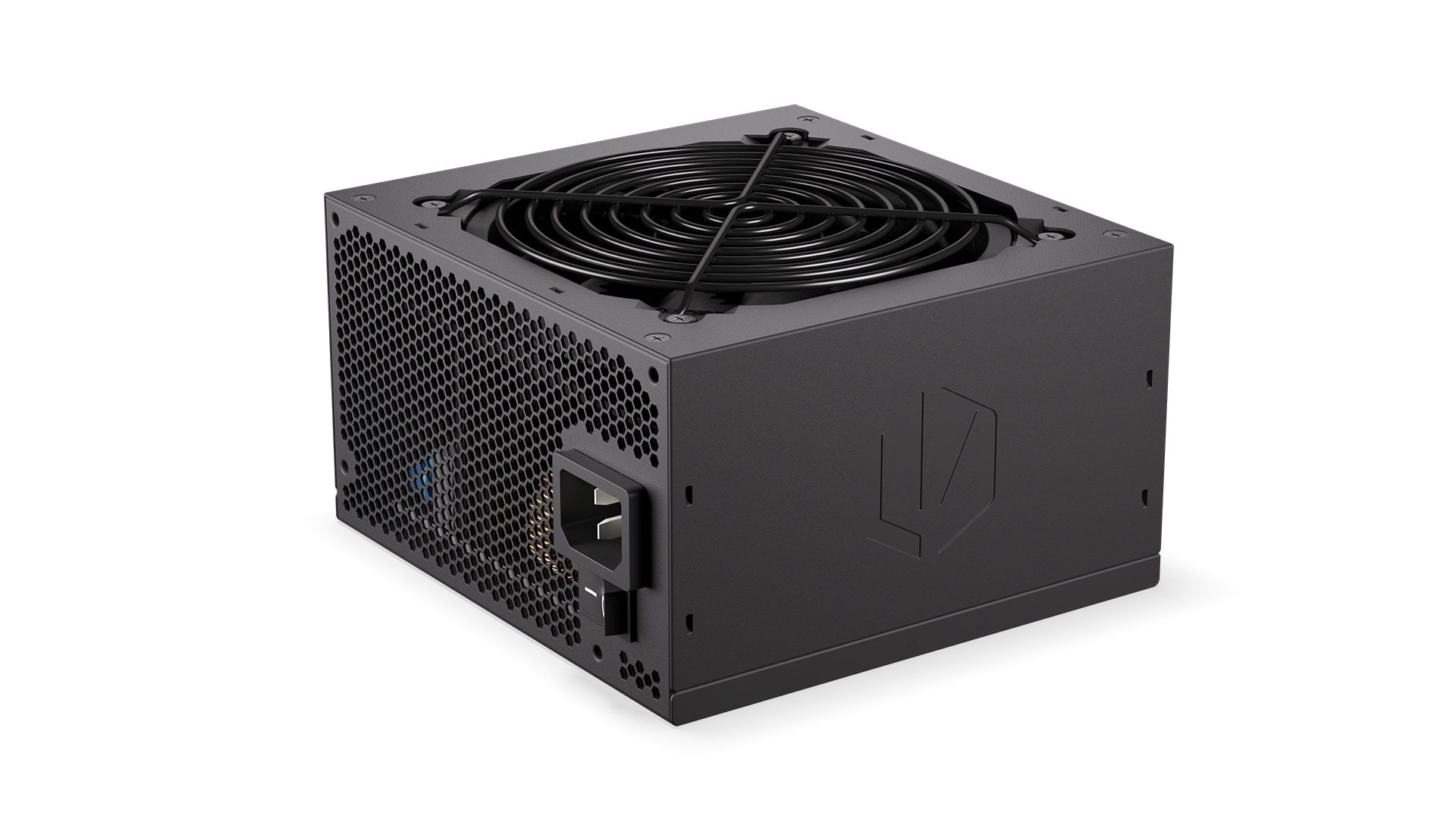 Захранване Endorfy Supremo FM5 Gold 1000W 80 Plus Gold Fully Modular - EY7A010