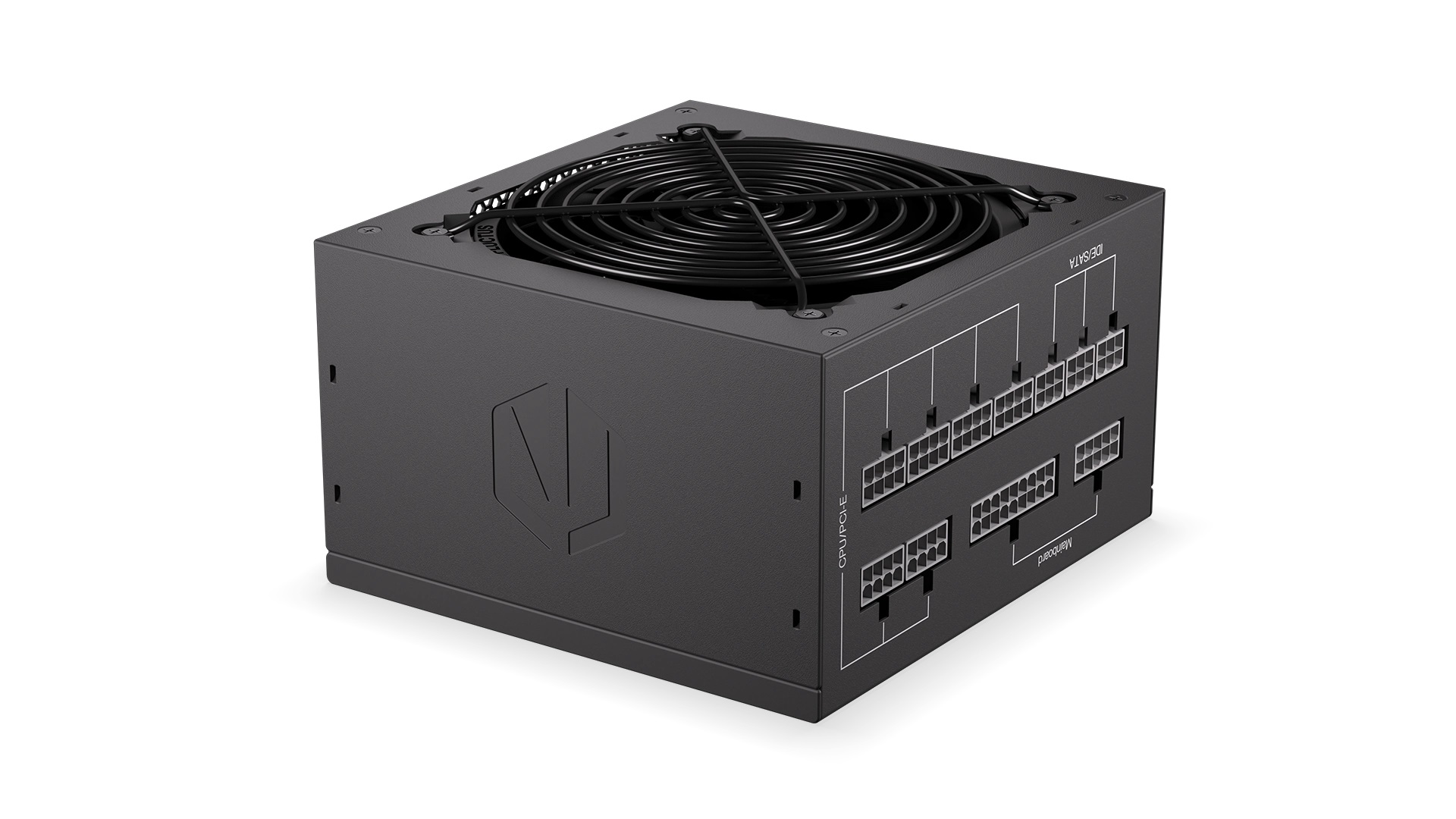 Захранване Endorfy Supremo FM5 Gold 1000W 80 Plus Gold Fully Modular - EY7A010