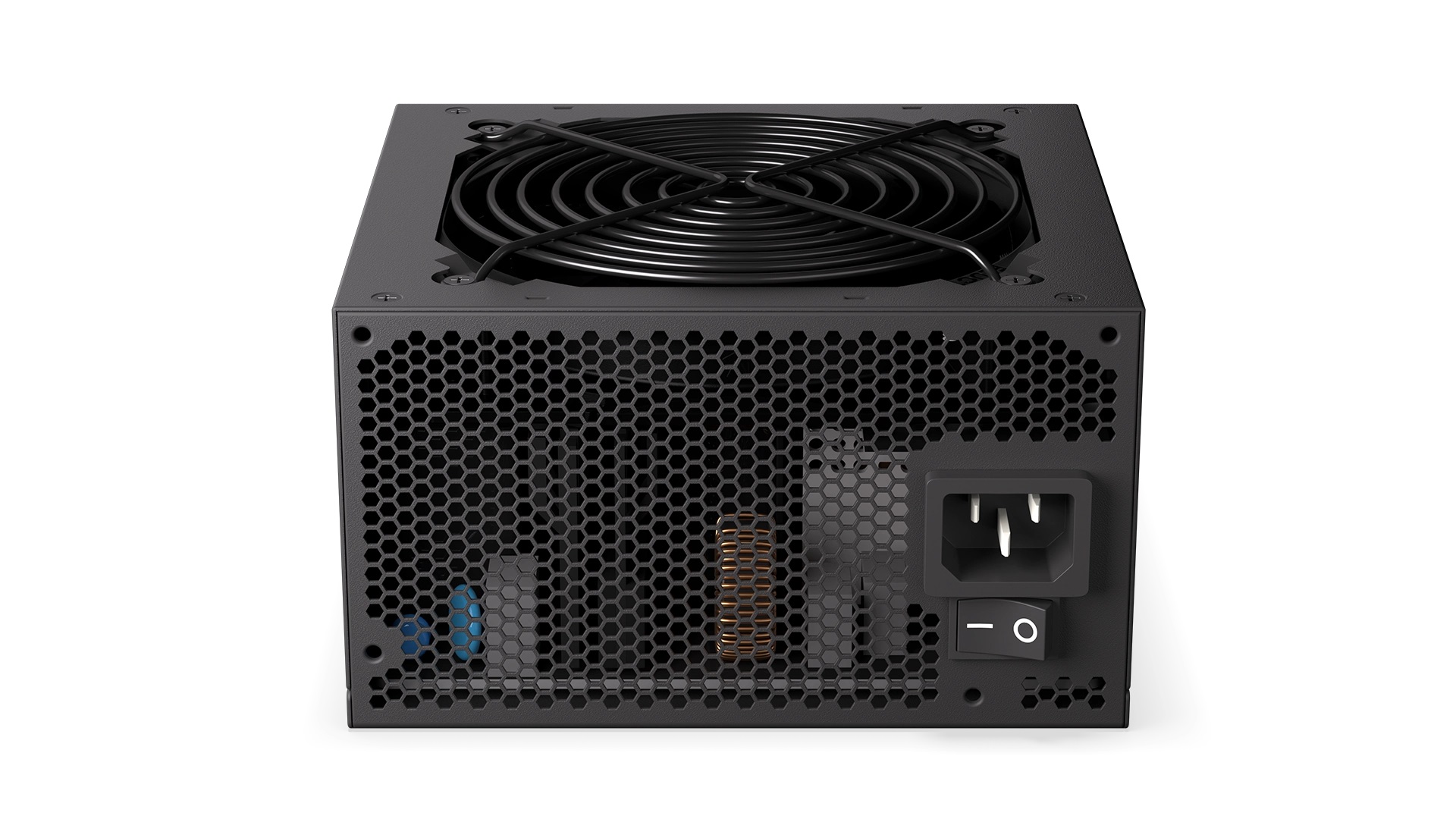 Захранване Endorfy Supremo FM5 Gold 1000W 80 Plus Gold Fully Modular - EY7A010