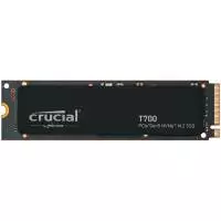 Диск SSD Crucial T700 1TB M.2 2280 NVMe 2.0 PCIe Gen5 - CT1000T700SSD3