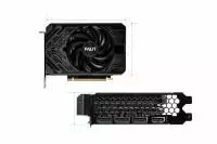 Видео карта Palit GeForce RTX 4060 Ti StormX 8GB GDDR6