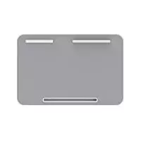 Orico бюро за лаптоп Laptop Desk - LRZ-64-GY