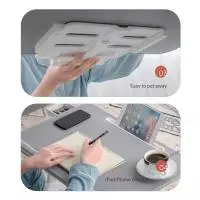 Orico бюро за лаптоп Laptop Desk - LRZ-64-GY