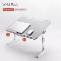 Orico бюро за лаптоп Laptop Desk - LRZ-64-GY