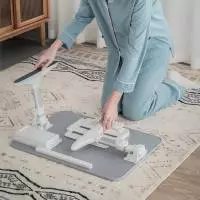 Orico бюро за лаптоп Laptop Desk - LRZ-64-GY