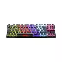 Геймърска клавиатура Xtrike ME GK-986P TKL Blue Switch