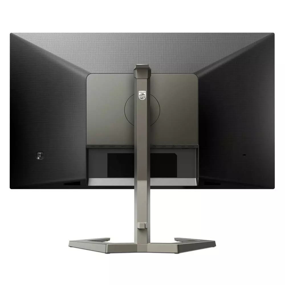 Монитор Philips 27M1N5500ZA/00, 27", IPS, QHD 2560x1440, 170Hz, 1ms, AMD FreeSync