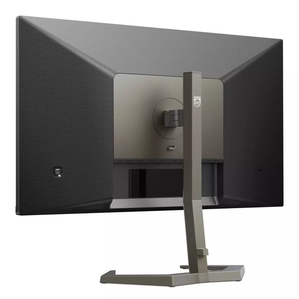 Монитор Philips 27M1N5500ZA/00, 27", IPS, QHD 2560x1440, 170Hz, 1ms, AMD FreeSync