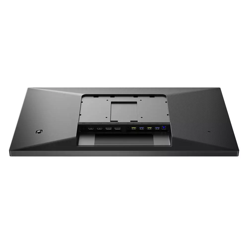 Монитор Philips 27M1N5500ZA/00, 27", IPS, QHD 2560x1440, 170Hz, 1ms, AMD FreeSync
