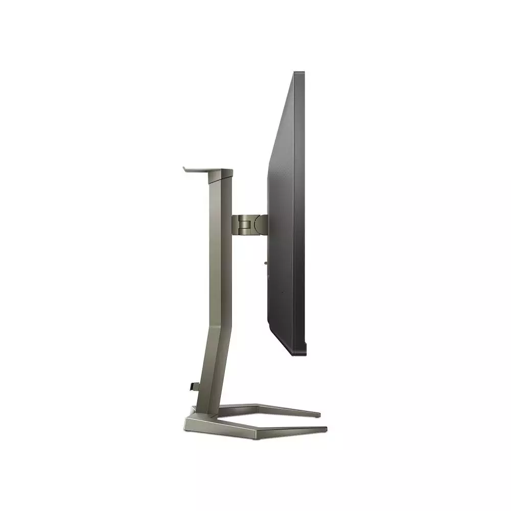 Монитор Philips 27M1N5500ZA/00, 27", IPS, QHD 2560x1440, 170Hz, 1ms, AMD FreeSync