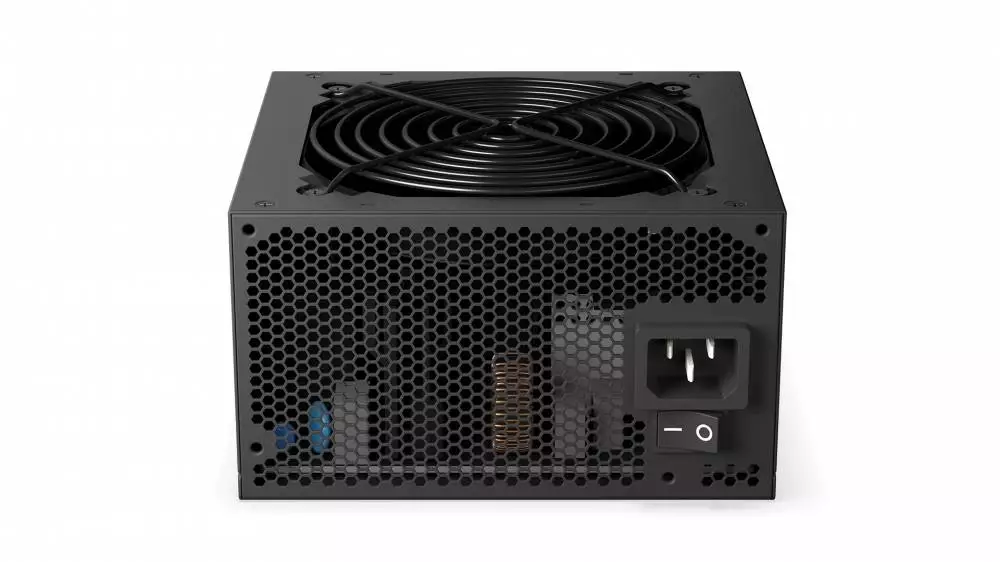 Захранване Endorfy Supremo FM5 Gold 850W 80 Plus Gold PSU, Fully Modular - EY7A009