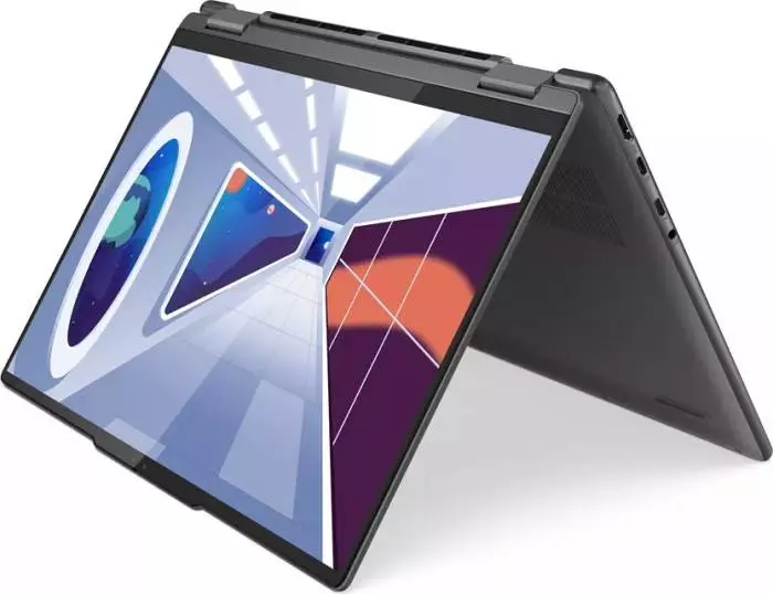 Лаптоп Lenovo Yoga 7 14IRL8 - 82YL0033BM