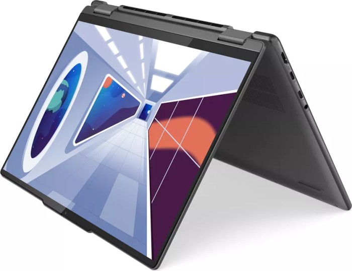 Лаптоп Lenovo Yoga 7 14IRL8 - 82YL0033BM