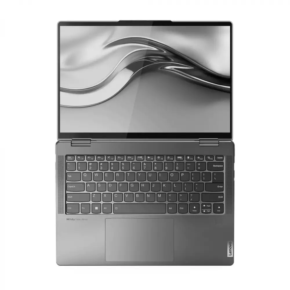 Лаптоп Lenovo Yoga 7 14IRL8 - 82YL0033BM