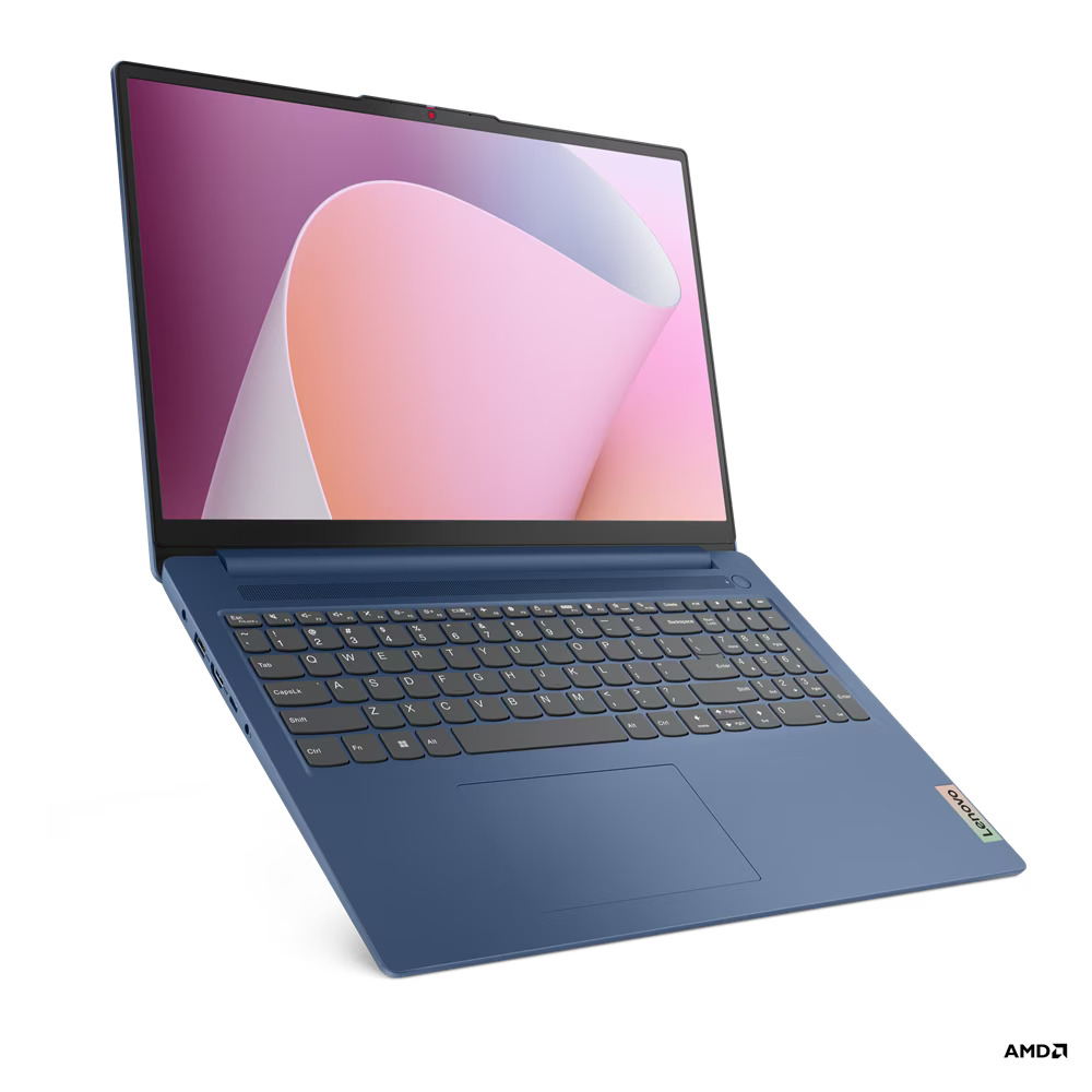 Лаптоп Lenovo IdeaPad Slim 3 16ABR8 - 82XR0021BM