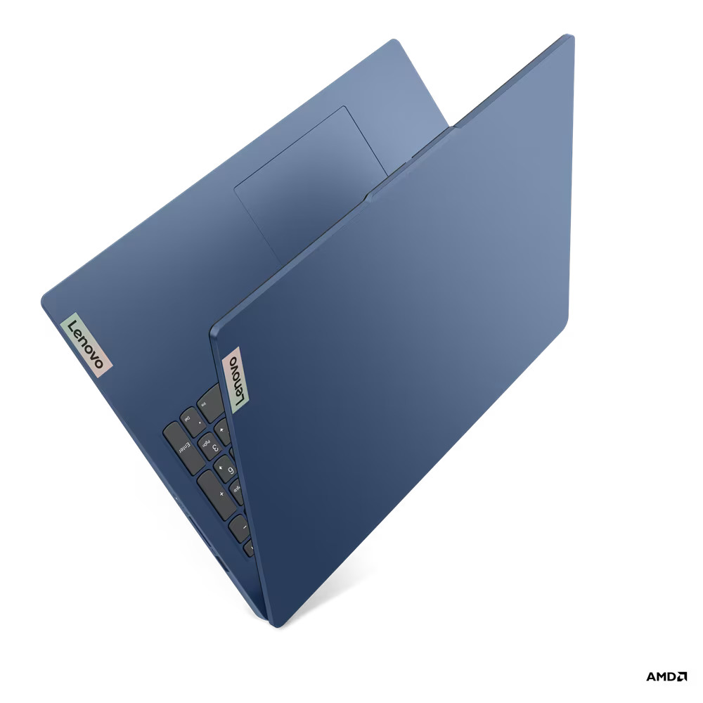 Лаптоп Lenovo IdeaPad Slim 3 16ABR8 - 82XR0021BM