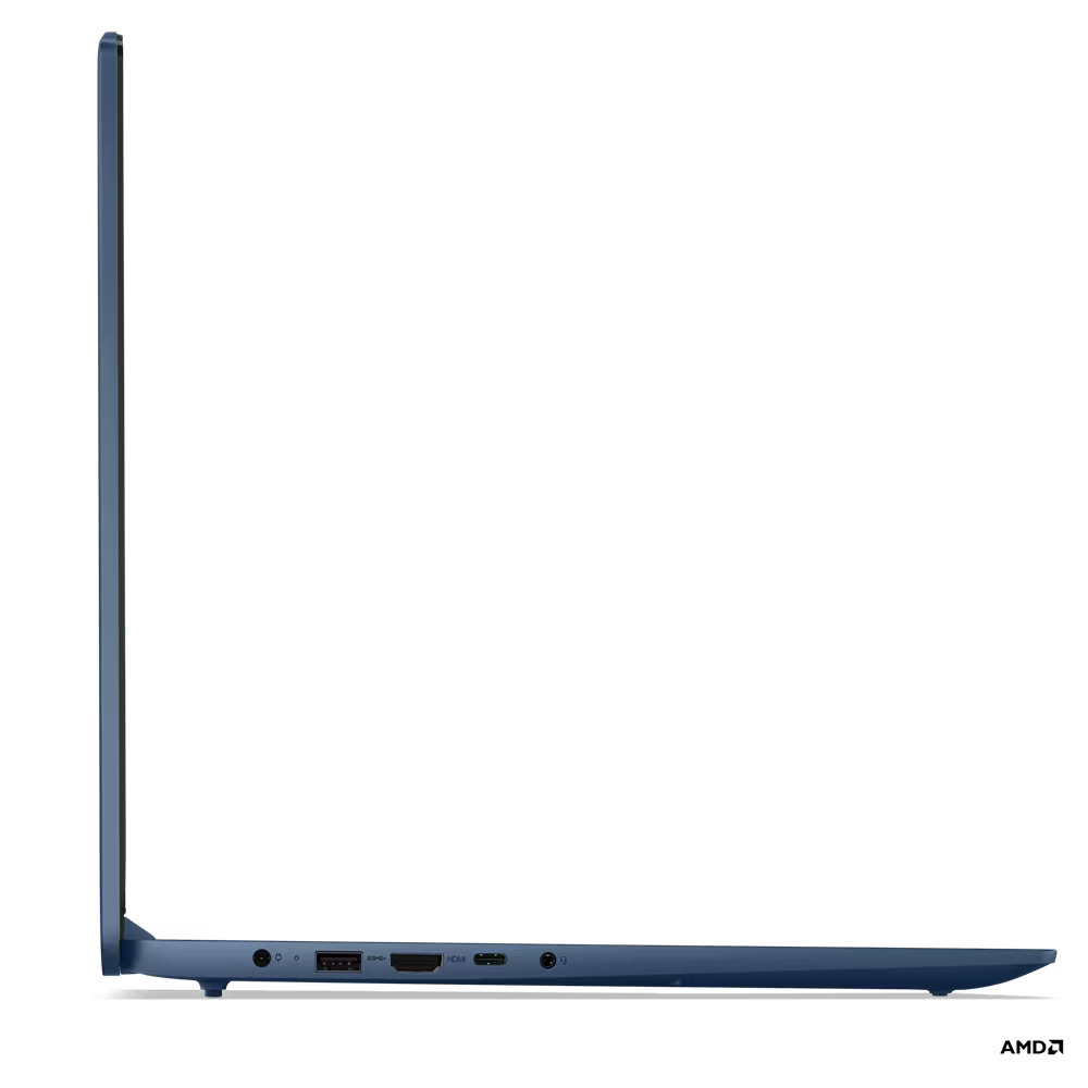 Лаптоп Lenovo IdeaPad Slim 3 16ABR8 - 82XR0021BM