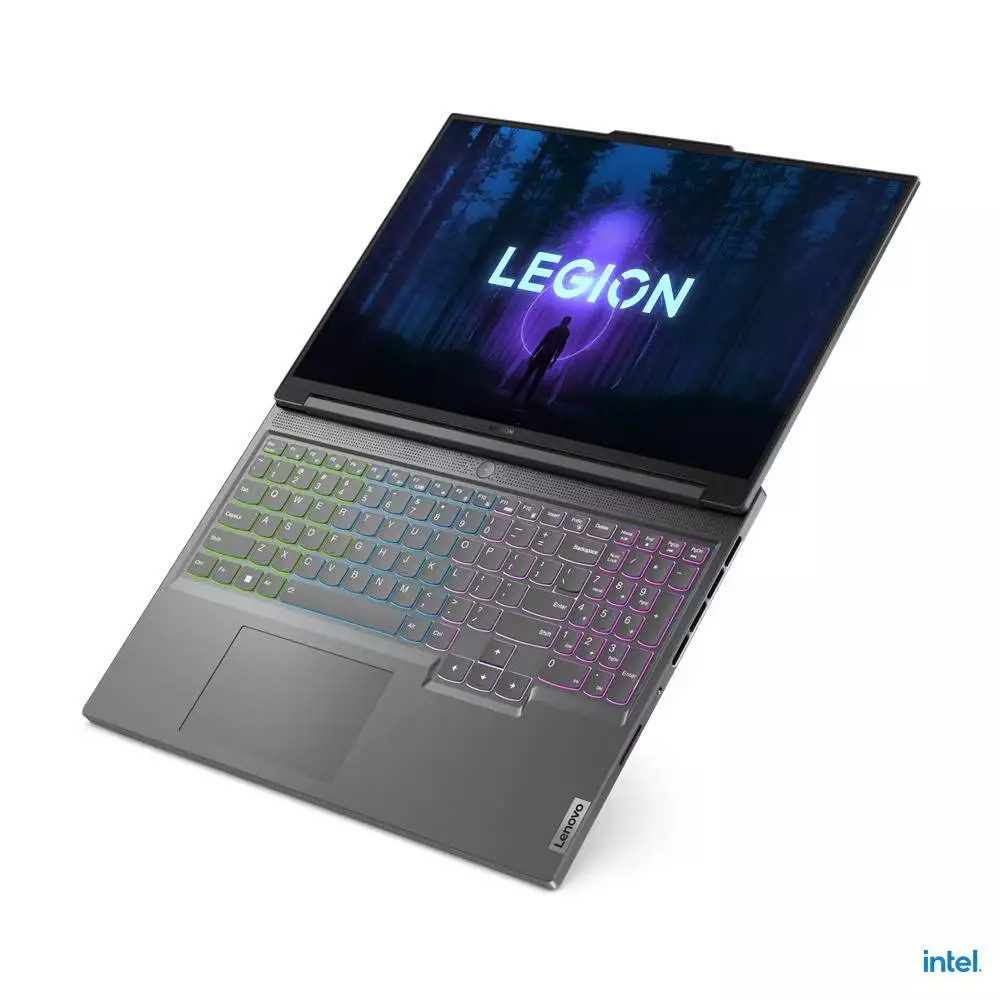 Лаптоп Lenovo Legion Slim 5 16IRH8 - 82YA001UBM