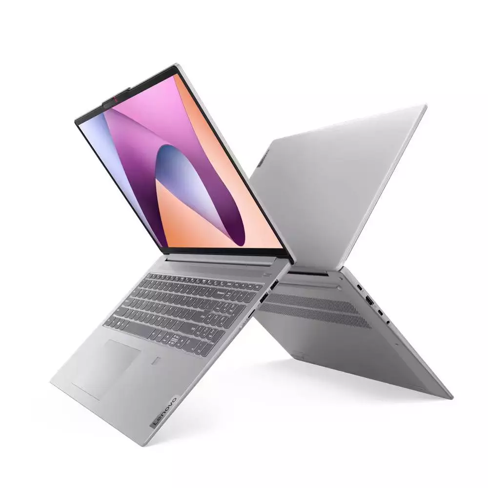 Лаптоп Lenovo IdeaPad Slim 5 16ABR8 - 82XG0029BM