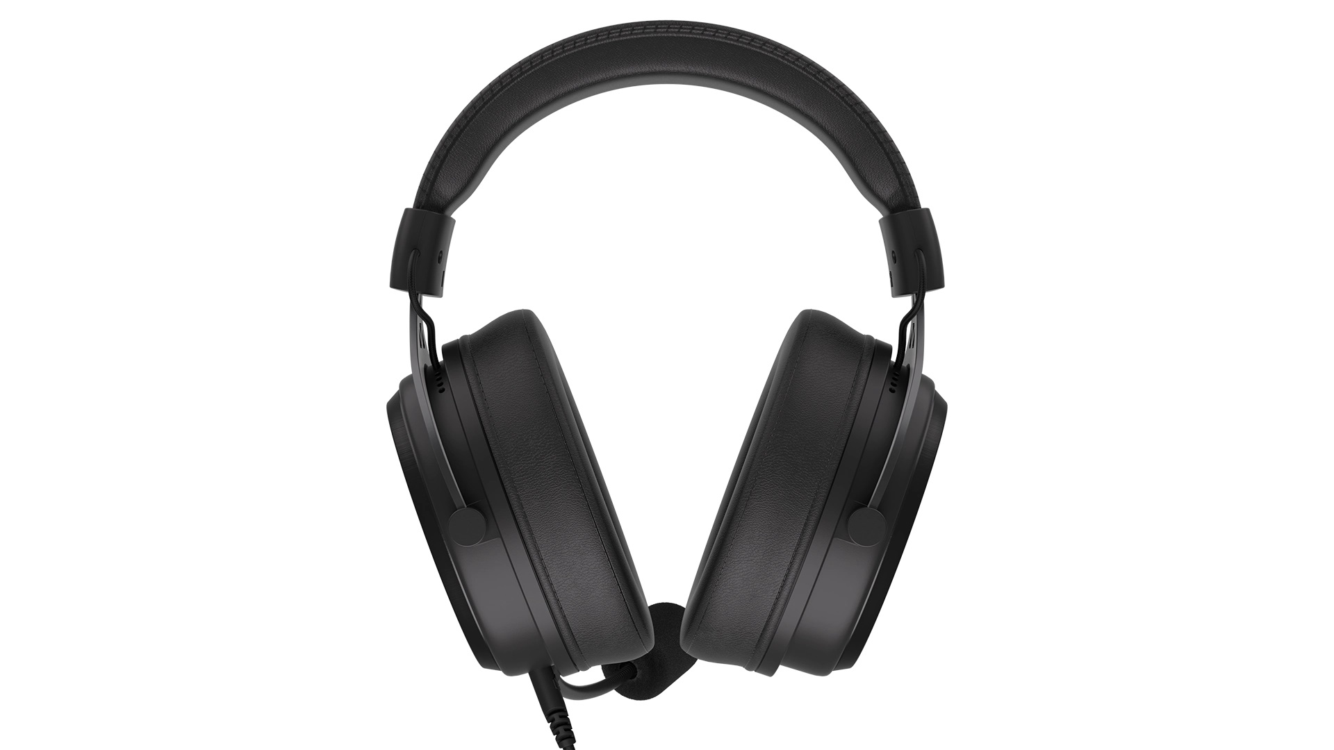 Геймърски слушалки Endorfy Viro Plus USB Gaming Headset 7.1 Sound, Microphone, 3.5mm Audio Jack