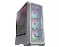 Кутия COUGAR Archon 2 Mesh RGB White Mid-Tower Case - CG385CC500002