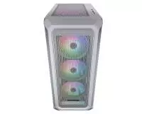 Кутия COUGAR Archon 2 Mesh RGB White Mid-Tower Case - CG385CC500002
