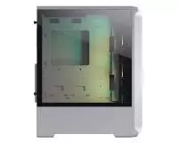 Кутия COUGAR Archon 2 Mesh RGB White Mid-Tower Case - CG385CC500002