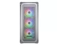 Кутия COUGAR Archon 2 Mesh RGB White Mid-Tower Case - CG385CC500002
