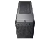 Кутия COUGAR MX330-S Mid-Tower - CG385NC100020