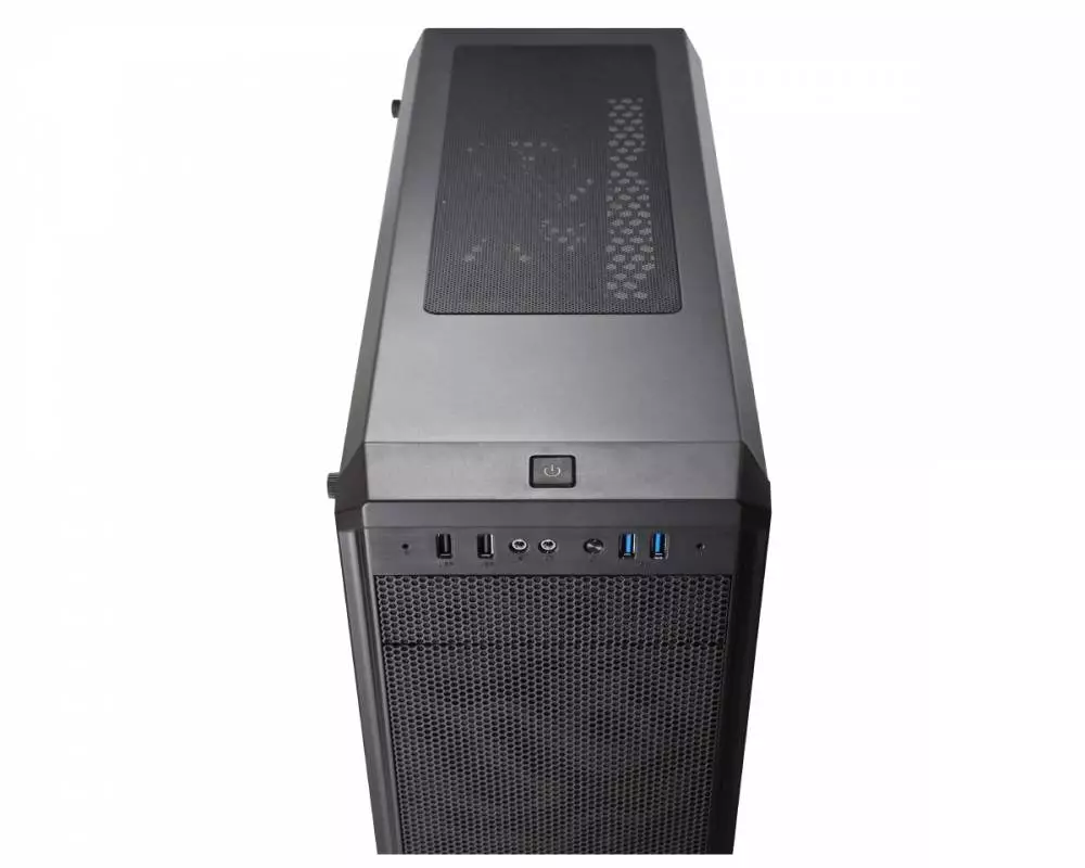 Кутия COUGAR MX330-S Mid-Tower - CG385NC100020