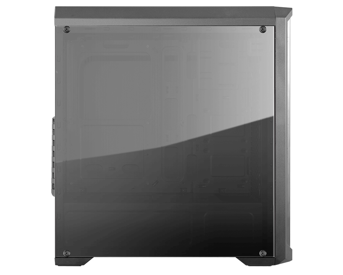 Кутия COUGAR MX330-S Mid-Tower - CG385NC100020