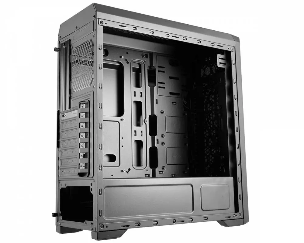 Кутия COUGAR MX330-S Mid-Tower - CG385NC100020