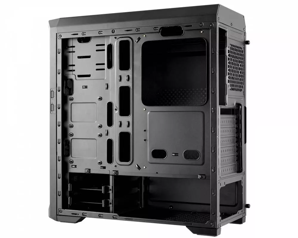 Кутия COUGAR MX330-S Mid-Tower - CG385NC100020